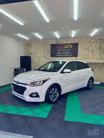 יונדאי i20
