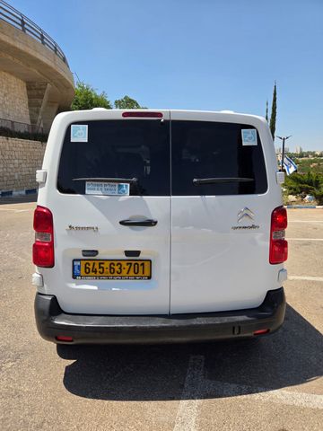 סיטרואן ג'אמפי