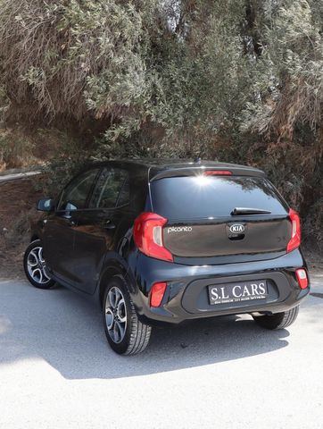 קיה פיקנטו