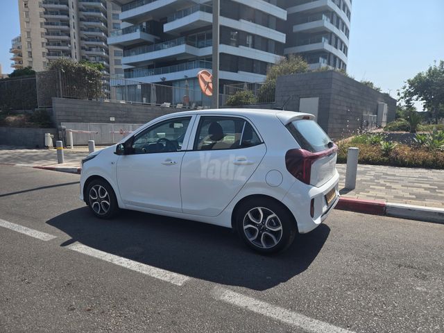קיה פיקנטו