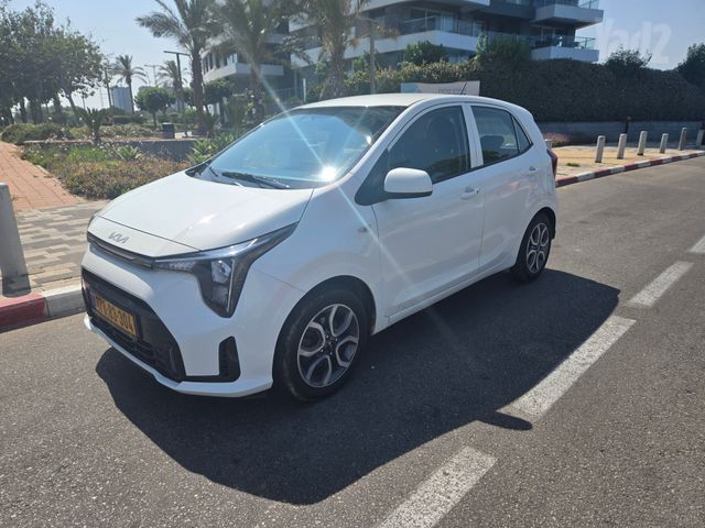 קיה פיקנטו