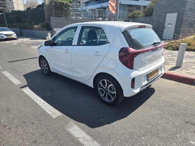 קיה פיקנטו