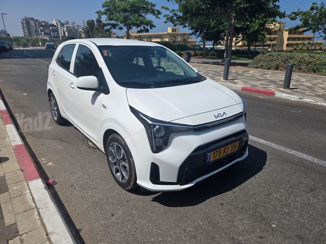 קיה פיקנטו