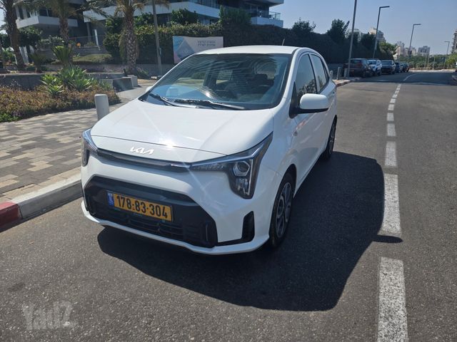 קיה פיקנטו