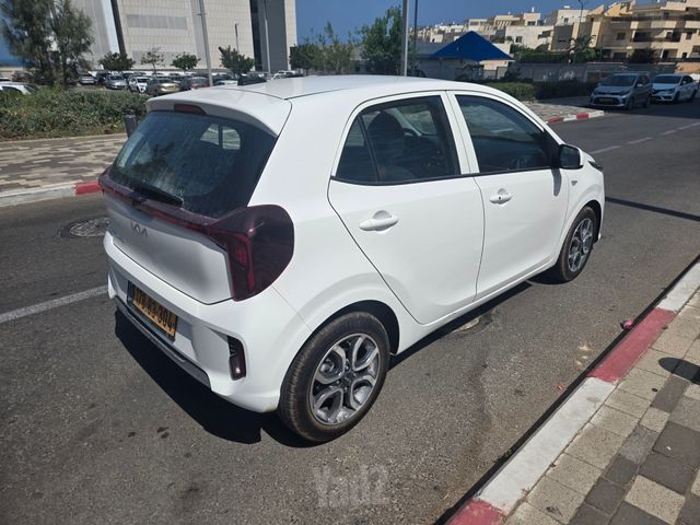 קיה פיקנטו