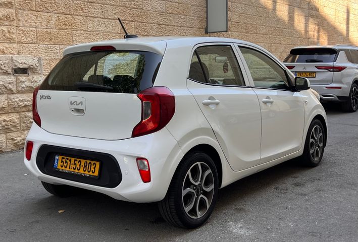 קיה פיקנטו