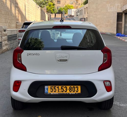 קיה פיקנטו