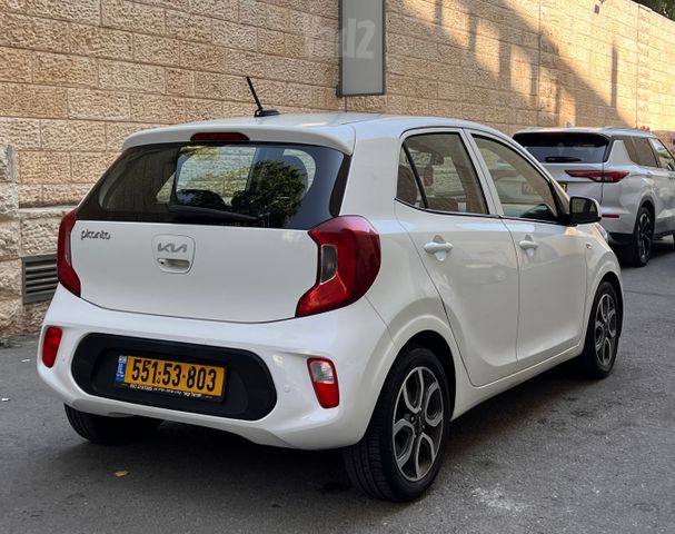 קיה פיקנטו