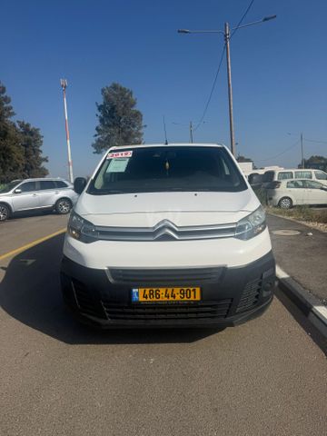 סיטרואן ג'אמפי