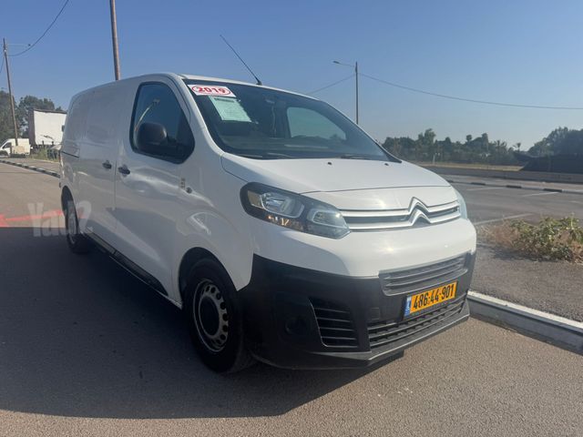 סיטרואן ג'אמפי