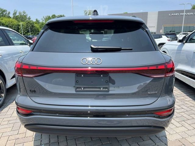 אאודי Q6 e-tron