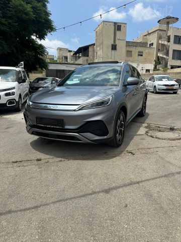 מודעת רכב בי.ווי.די אטו 3