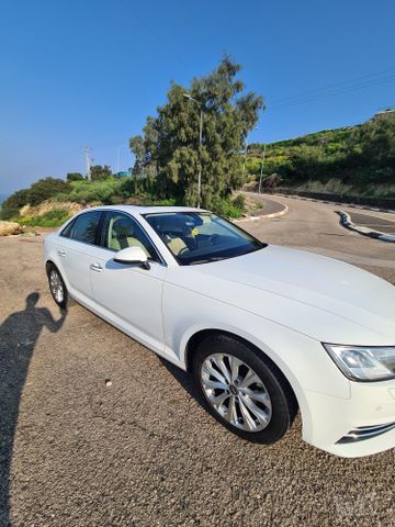 אאודי A4