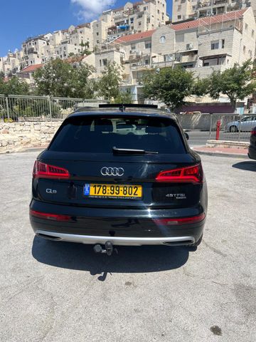 אאודי Q5