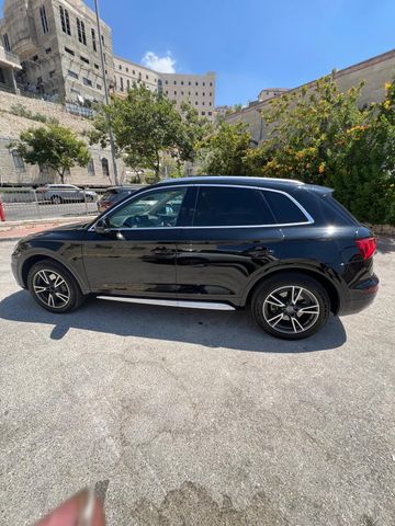 אאודי Q5