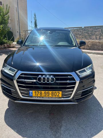 אאודי Q5