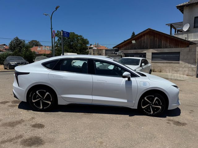 מודעת רכב אי.וי איזי  Limo