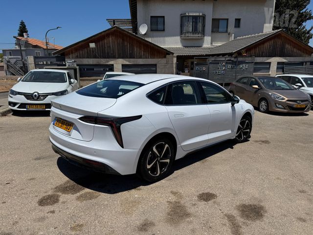 אי.וי איזי Limo