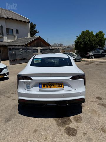 אי.וי איזי Limo
