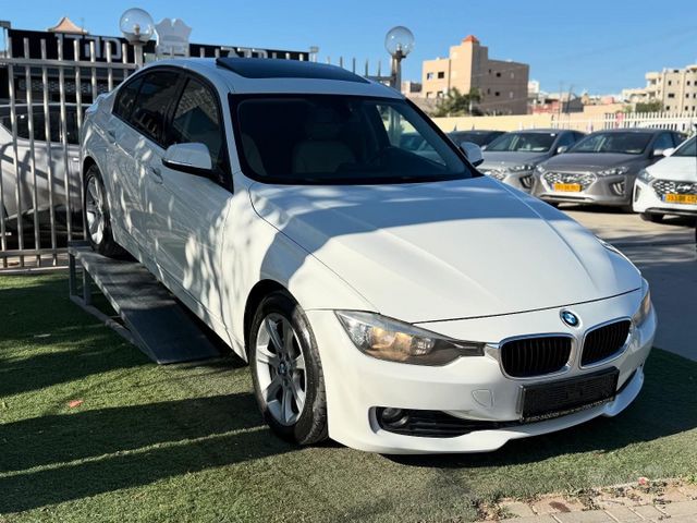 ב מ וו סדרה 3