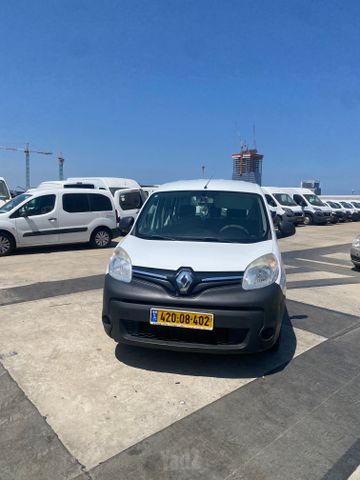 רנו קנגו