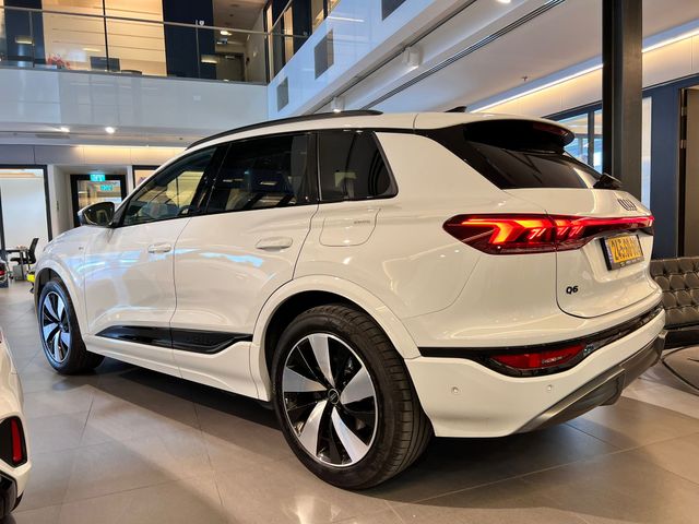 אאודי Q6 e-tron