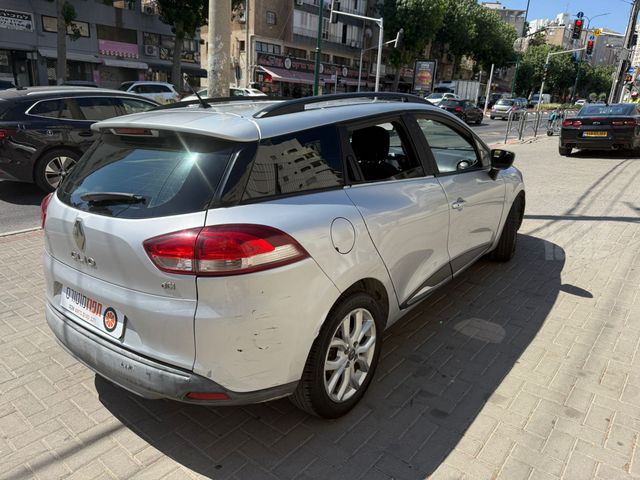 רנו קליאו