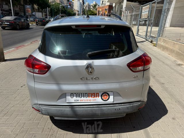 רנו קליאו