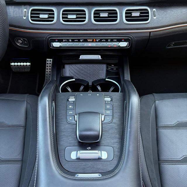 מרצדס-בנץ GLE Coupe