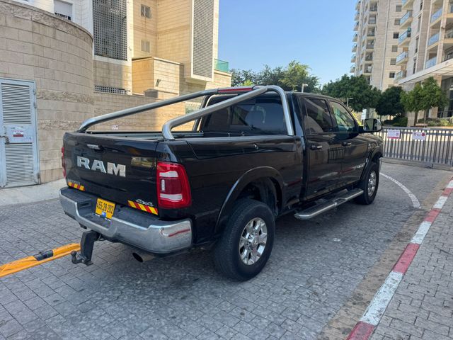 ראם 2500