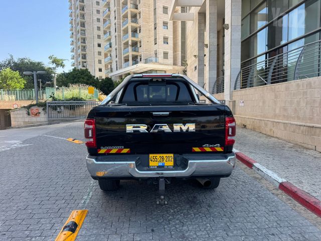 ראם 2500