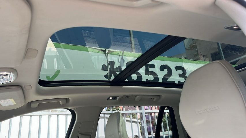 וולוו XC90