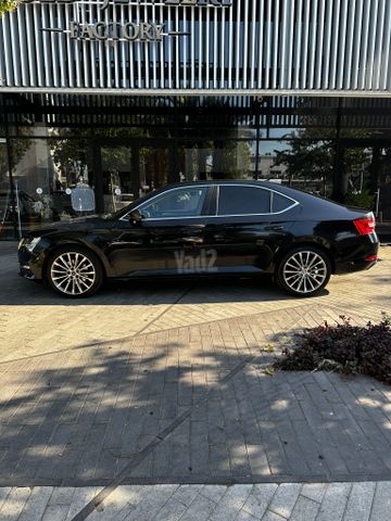 סקודה סופרב