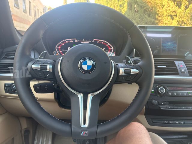 ב מ וו X6
