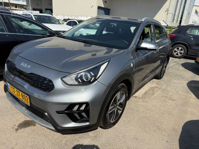 מודעת רכב קיה נירו 1