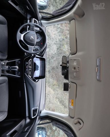 סוזוקי S-Cross