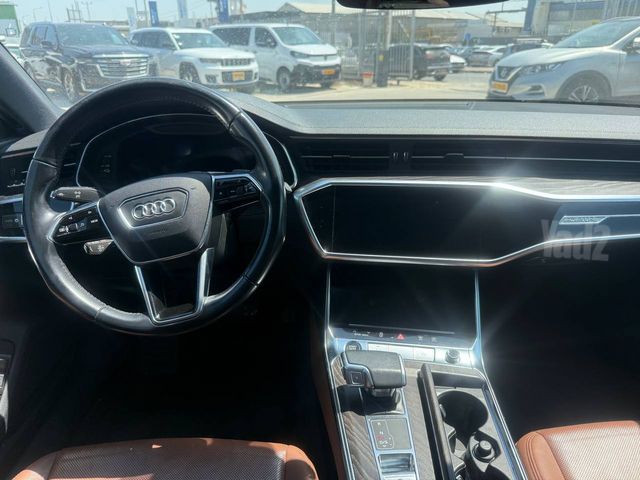 אאודי A7