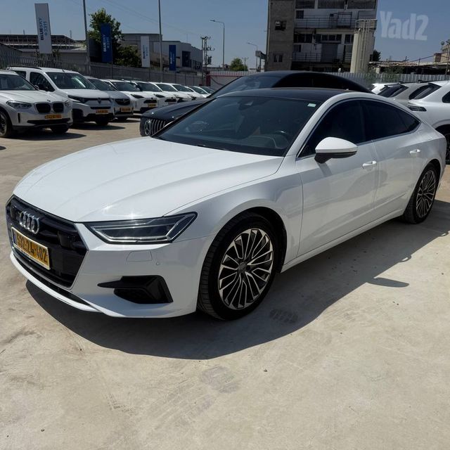 אאודי A7