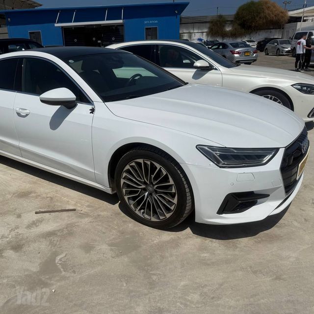 אאודי A7