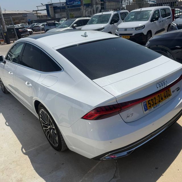 אאודי A7