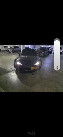 מאזדה MX-5