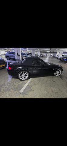 מאזדה MX-5