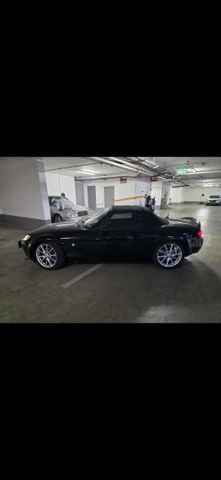 מאזדה MX-5