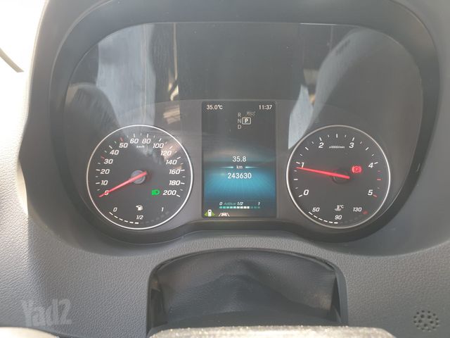 מרצדס-בנץ ספרינטר