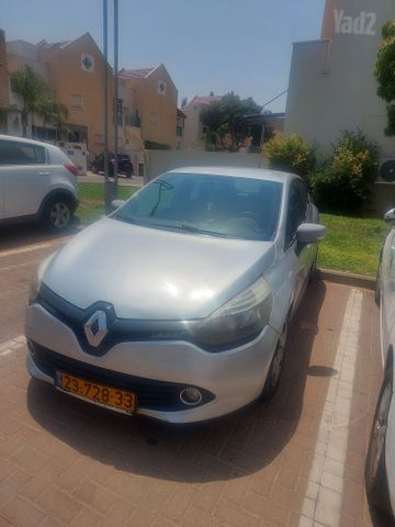 רנו קליאו