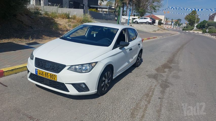 סיאט איביזה