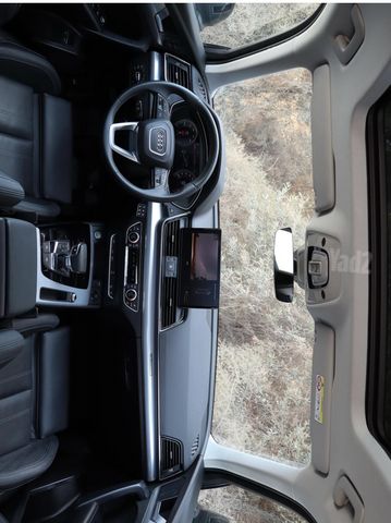 אאודי Q5