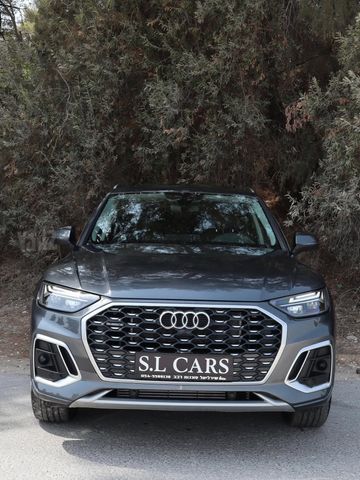 אאודי Q5