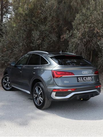 אאודי Q5