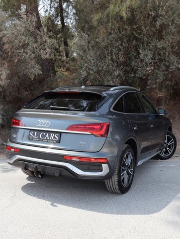 אאודי Q5